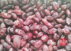 卤水花生的做法图解1