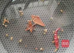 卤水花生的做法图解3