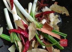 卤面筋的做法图解7