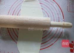 酥油葱香饼的做法图解11