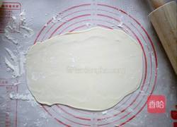酥油葱香饼的做法图解12