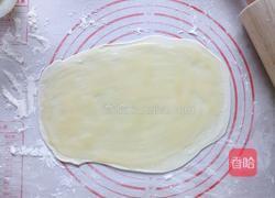 酥油葱香饼的做法图解13