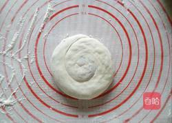 酥油葱香饼的做法图解17