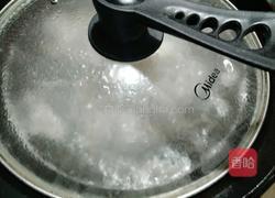 筒骨焖冬瓜的做法图解8