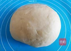 地瓜馅面包的做法图解4