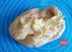 地瓜馅面包的做法图解6