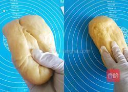 地瓜馅面包的做法图解9