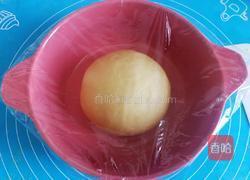 地瓜馅面包的做法图解11