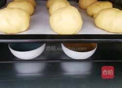 地瓜馅面包的做法图解15