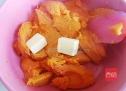 地瓜馅面包的做法图解17