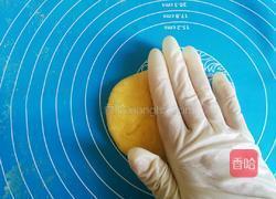 地瓜馅面包的做法图解20