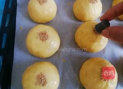 地瓜馅面包的做法图解24
