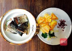 木瓜魚湯的做法图解2