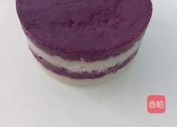 山药红薯糕的做法图解4