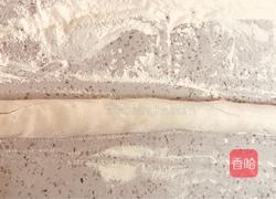 海菜馅蒸饺的做法图解7