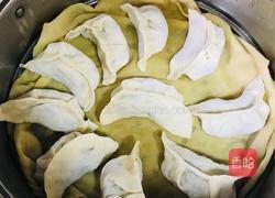 海菜馅蒸饺的做法图解12