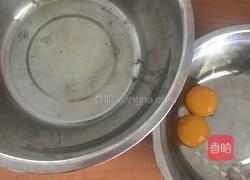 奶香小松饼的做法图解3