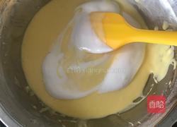 奶香小松饼的做法图解10