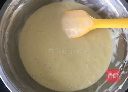 奶香小松饼的做法图解11