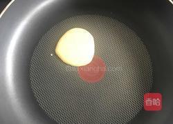 奶香小松饼的做法图解12