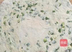 葱油饼的做法图解6