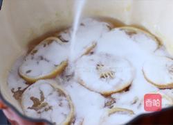 柠檬蜜&柠檬冰红茶的做法图解11