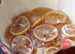 柠檬蜜&柠檬冰红茶的做法图解12