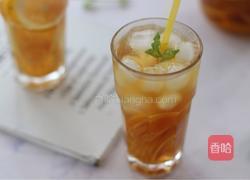 柠檬蜜&柠檬冰红茶的做法图解21