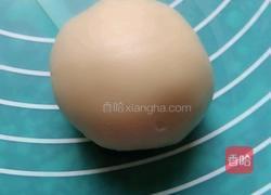 莲蓉蛋黄酥的做法图解13