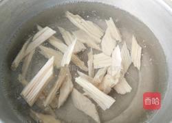 拌素什锦的做法图解2