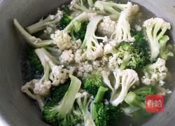 拌素什锦的做法图解4