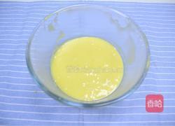 低糖戚风的做法图解5