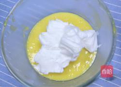 低糖戚风的做法图解7