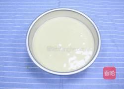 低糖戚风的做法图解8