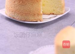 低糖戚风的做法图解10