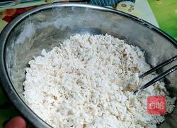 花卷馒头的做法图解2