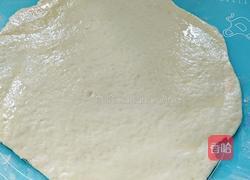 花卷馒头的做法图解6