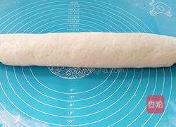 花卷馒头的做法图解9