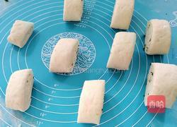 花卷馒头的做法图解10