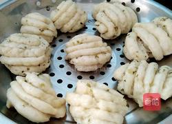 花卷馒头的做法图解15