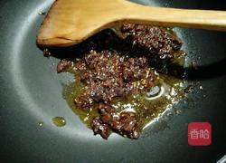 香菇酱烧腐皮的做法图解6