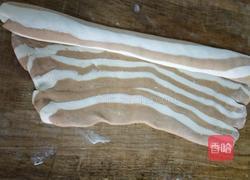 双色馒头的做法图解3