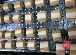 双色馒头的做法图解5