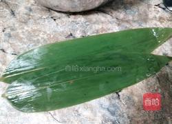 家乡牛角粽的做法图解19