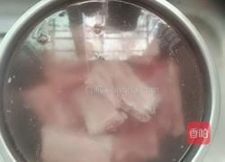 简易版小米蒸排骨的做法图解2