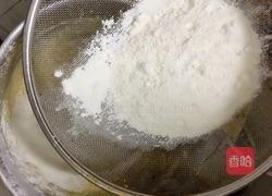 低糖柠檬蛋糕的做法图解4