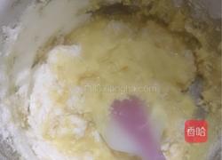 低糖柠檬蛋糕的做法图解5