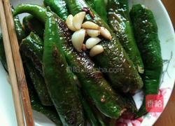 让辣椒的做法图解4