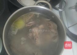 番茄红酒炖牛肉的做法图解2