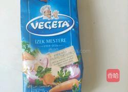 番茄红酒炖牛肉的做法图解7